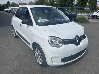 Renault Twingo  picture 1