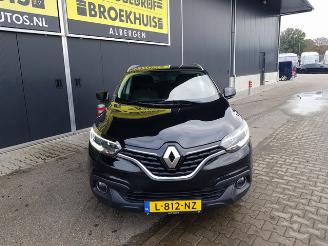 Renault Kadjar 1.2 TCe Intens picture 3