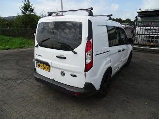 occasion passenger cars Ford Transit Connect 1.6 TDCi 2015/2