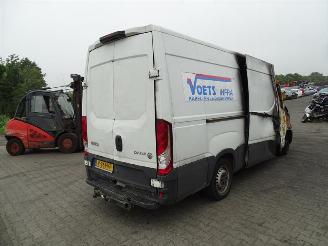 Sloop overig Iveco Daily 2.3 dsl 2019/1
