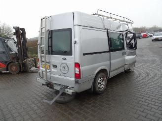 Ford Transit 2.2 TDCi picture 1