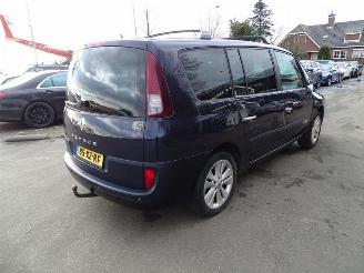 parts scooters Renault Espace 3.5 V6 2007/11