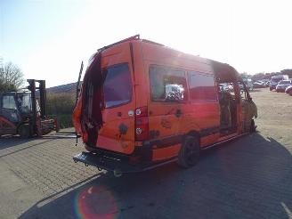 occasion commercial vehicles Volkswagen Ducato Crafter 2.5 TDi 2009/1