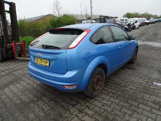 disassembly commercial vehicles Ford Focus 1.6 16v 2008/4