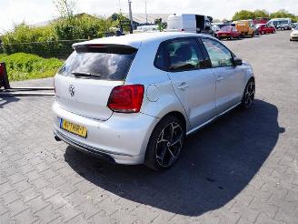 occasion commercial vehicles Volkswagen Polo 1.2 TDi 2012/2
