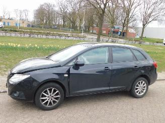 occasion commercial vehicles Seat Ibiza 1.2 st 2011/9