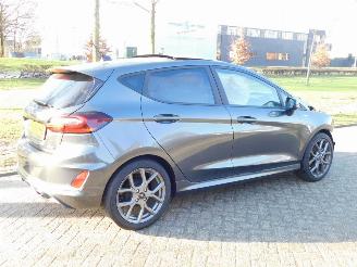 occasion commercial vehicles Ford Fiesta  2022/8