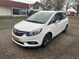 occasion other Opel Zafira TOURER 2.0 cdti 2018/1