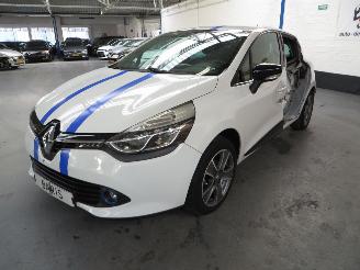 Sloop overig Renault Clio 0.9tce eco night&day 2015/4