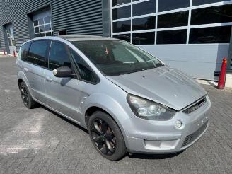 disassembly commercial vehicles Ford S-Max  2006/9