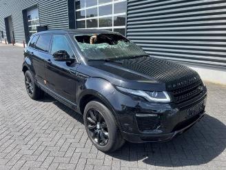 occasion commercial vehicles Land Rover Range Rover Evoque  2016/9