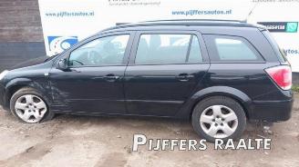occasion passenger cars Opel Astra Astra H SW (L35), Combi, 2004 / 2014 1.8 16V 2006/2