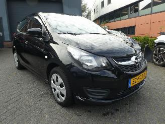 Opel Karl 1.0 ecoFLEX Edition Airco picture 7