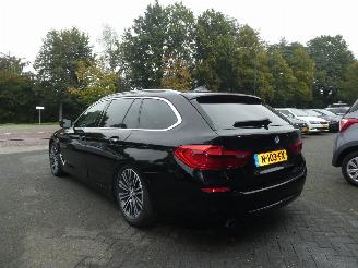 BMW 5-serie 530i Executive Automaat picture 5