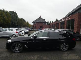 BMW 5-serie 530i Executive Automaat picture 9