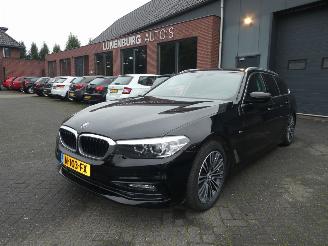BMW 5-serie 530i Executive Automaat picture 1