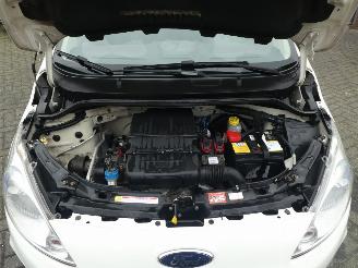 Ford Ka 1.2 Cool & Sound start/stop picture 10
