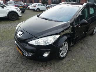 Peugeot 308 1.6 VTi XT Airco PANORAMADAAK picture 12