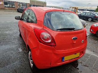 Ford Ka 1.2 champions edition start/stop picture 4
