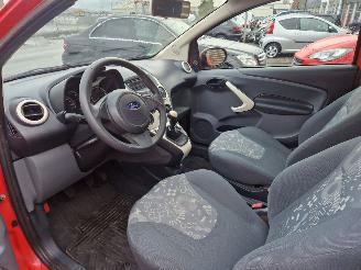 Ford Ka 1.2 champions edition start/stop picture 8