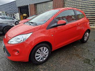 Ford Ka 1.2 champions edition start/stop picture 6