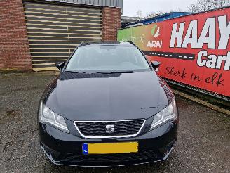 Seat Leon 1.2 tsi GEEN SCHADE picture 6