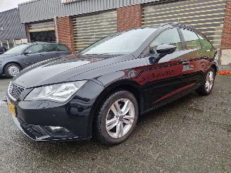 Seat Leon 1.2 tsi GEEN SCHADE picture 5