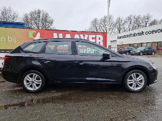 Seat Leon 1.2 tsi GEEN SCHADE picture 2