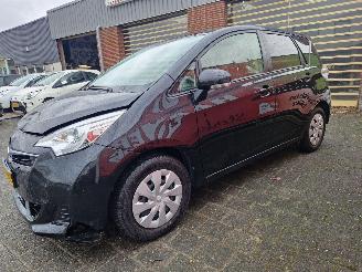 Toyota Verso S 1.3 vvti AUTOMAAT picture 5