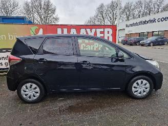 Toyota Verso S 1.3 vvti AUTOMAAT picture 2