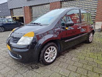 Renault Modus 1.2 16v expression luxe picture 5