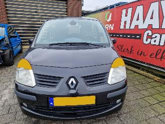 Renault Modus 1.2 16v expression luxe picture 6