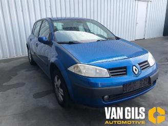 occasion commercial vehicles Renault Mégane  2005/12