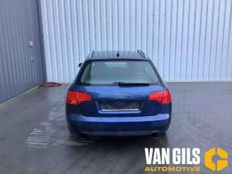 Sloop scooter Audi A4  2005/11