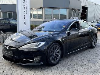 Avarii auto utilitare Tesla Model S 75D 4WD AUTOMAAT 2019/4