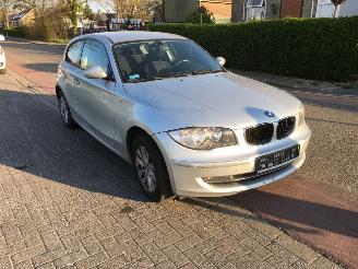 occasion commercial vehicles BMW 1-serie 118 D 2007/1