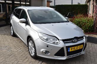disassembly campers Ford Focus 1.6 TDCI ECO. L. Ti. 2013/5