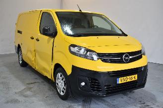 ocasión vehículos comerciales Opel Vivaro 1.5 CDTI L2H1 Edit. 2021/12