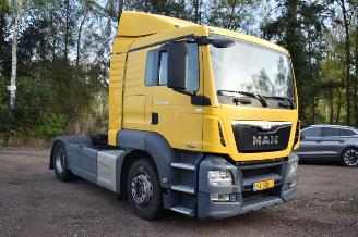 occasion commercial vehicles MAN TGS 18.400 2013/12
