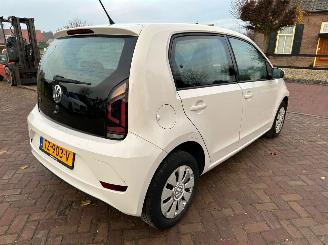 Volkswagen Up 1.0 BMT move up! picture 7