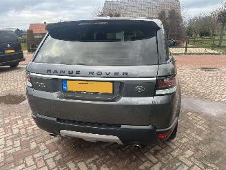 Land Rover Range Rover sport 3.0 SDV6 HSE DYNAMIC picture 11
