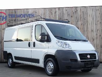 Fiat Ducato 2.3 JTD L2H1 3-Persoons Trekhaak 88KW Euro 4 picture 5