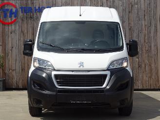 Peugeot Boxer 2.0 HDi L5H2 Klima Camera 3-Persoons 96KW Euro 6 picture 6