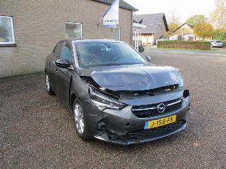 Vaurioauto  passenger cars Opel Corsa 1.5 D Edition 1e Eigenaar Nap 2020/7