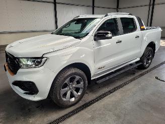 Schadeauto Ford Ranger 2.0 TDCi 156-KW Automaat MS-RT Edition Dubb.Cab. 2023/3