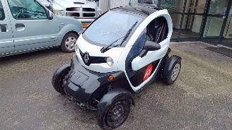 occasion motor cycles Renault Twizy  2016/10
