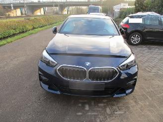damaged commercial vehicles BMW 2-serie  2021/1