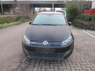 occasion passenger cars Volkswagen Polo  2012/1
