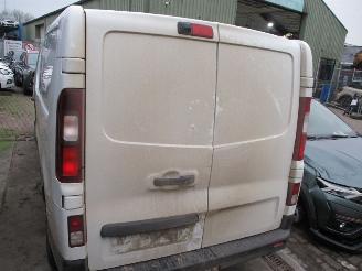 damaged commercial vehicles Fiat Talento  2020/1
