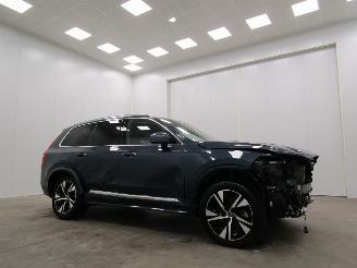 dommages autres Volvo Xc-90 2.0 T8 Twin Engine AWD Inscription Intro Edition 2020/3